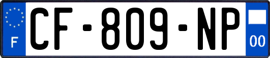 CF-809-NP