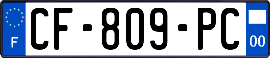 CF-809-PC