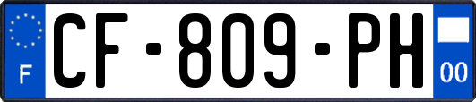 CF-809-PH