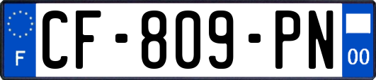 CF-809-PN