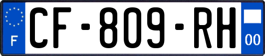 CF-809-RH