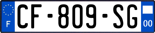 CF-809-SG