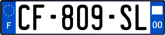 CF-809-SL