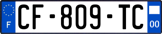 CF-809-TC