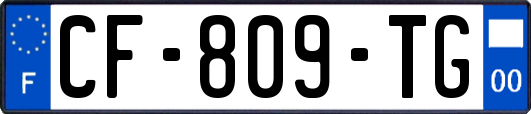 CF-809-TG