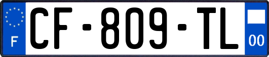 CF-809-TL