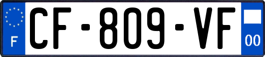 CF-809-VF