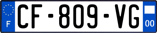 CF-809-VG