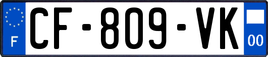 CF-809-VK