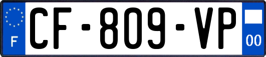 CF-809-VP
