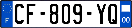 CF-809-YQ