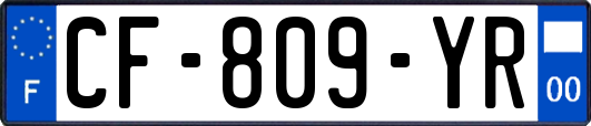CF-809-YR