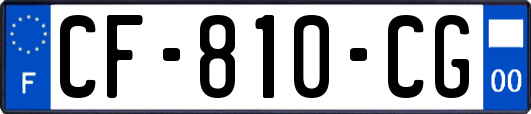 CF-810-CG