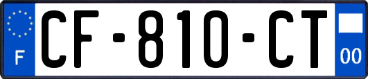 CF-810-CT