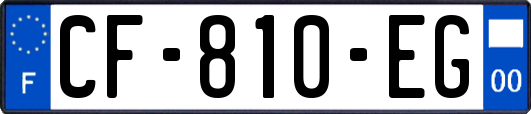 CF-810-EG