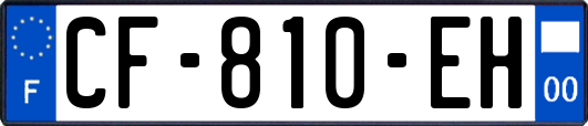 CF-810-EH