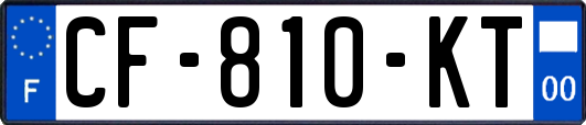 CF-810-KT