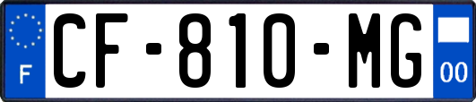CF-810-MG