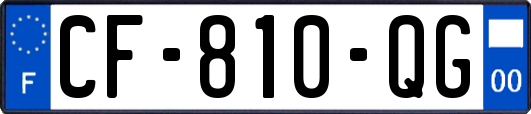 CF-810-QG