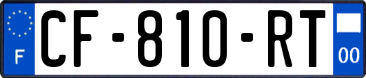 CF-810-RT