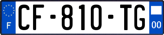 CF-810-TG