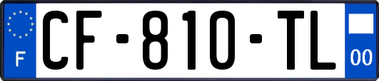 CF-810-TL