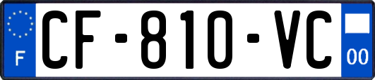 CF-810-VC