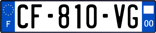 CF-810-VG