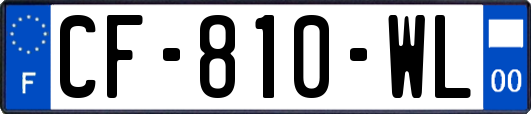 CF-810-WL