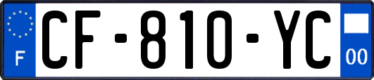CF-810-YC