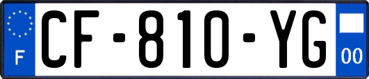 CF-810-YG