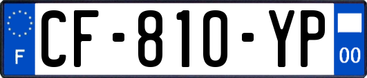 CF-810-YP