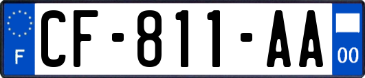 CF-811-AA