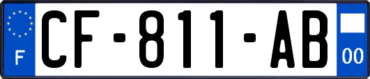 CF-811-AB