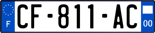 CF-811-AC