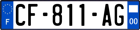 CF-811-AG