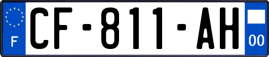 CF-811-AH