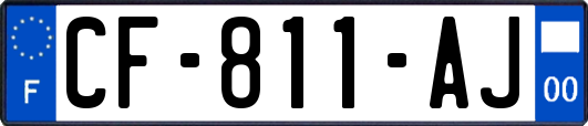 CF-811-AJ
