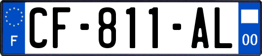 CF-811-AL