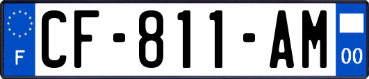 CF-811-AM