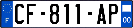 CF-811-AP