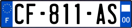 CF-811-AS
