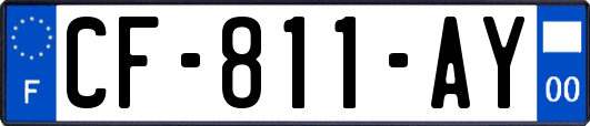 CF-811-AY