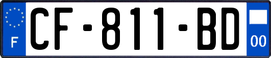 CF-811-BD