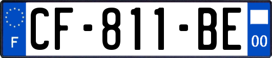 CF-811-BE