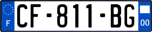 CF-811-BG