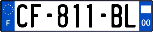 CF-811-BL