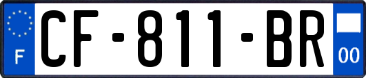 CF-811-BR