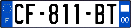 CF-811-BT