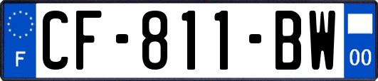 CF-811-BW